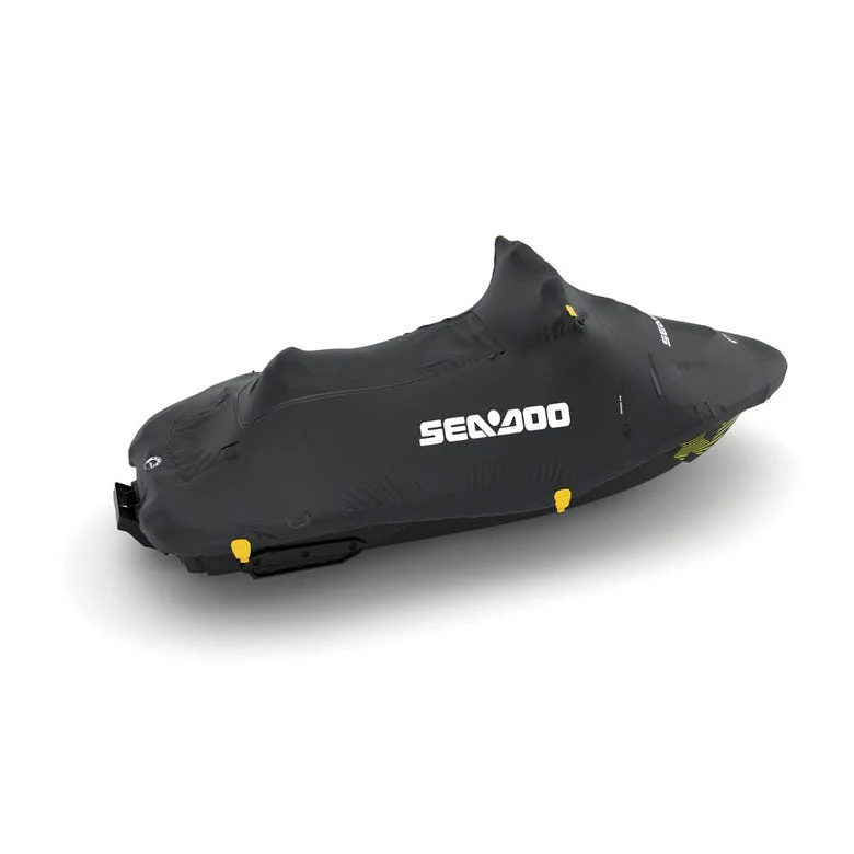 Sea-Doo Cover - Image 10