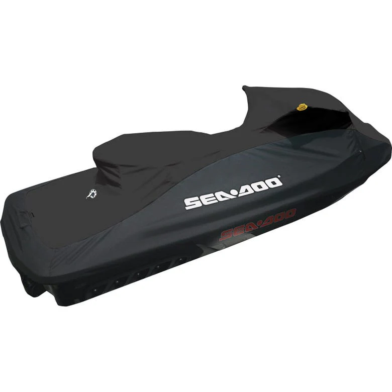 Sea-Doo Cover - Image 2