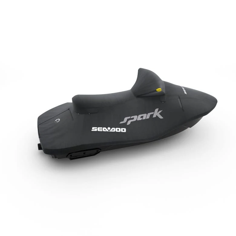 Sea-Doo Cover - Image 4