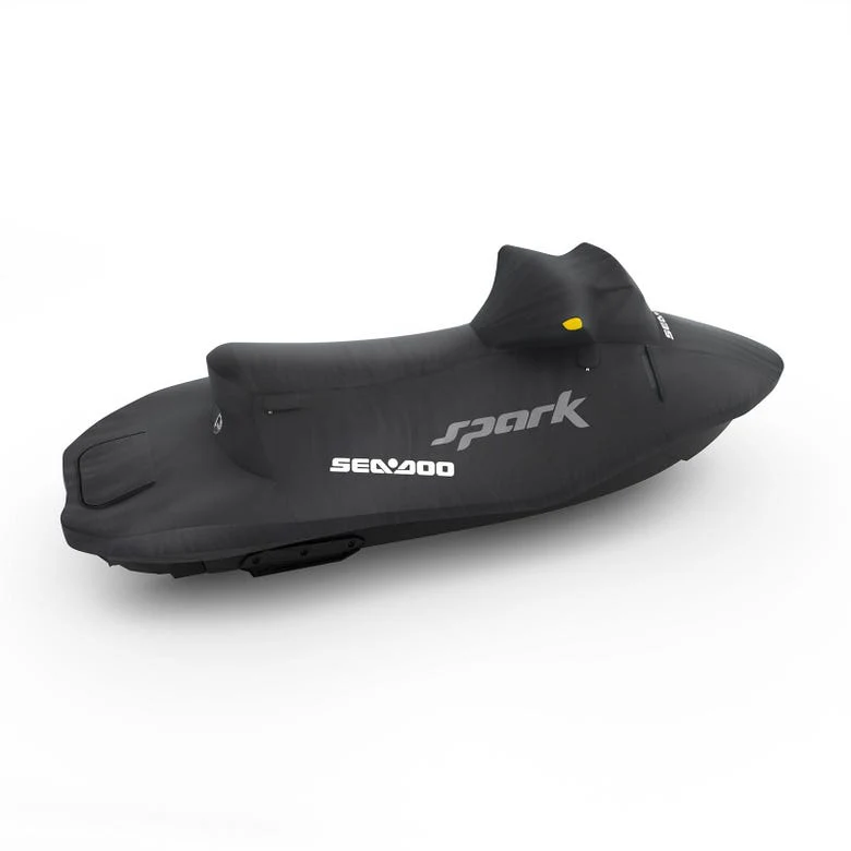 Sea-Doo Cover - Image 5