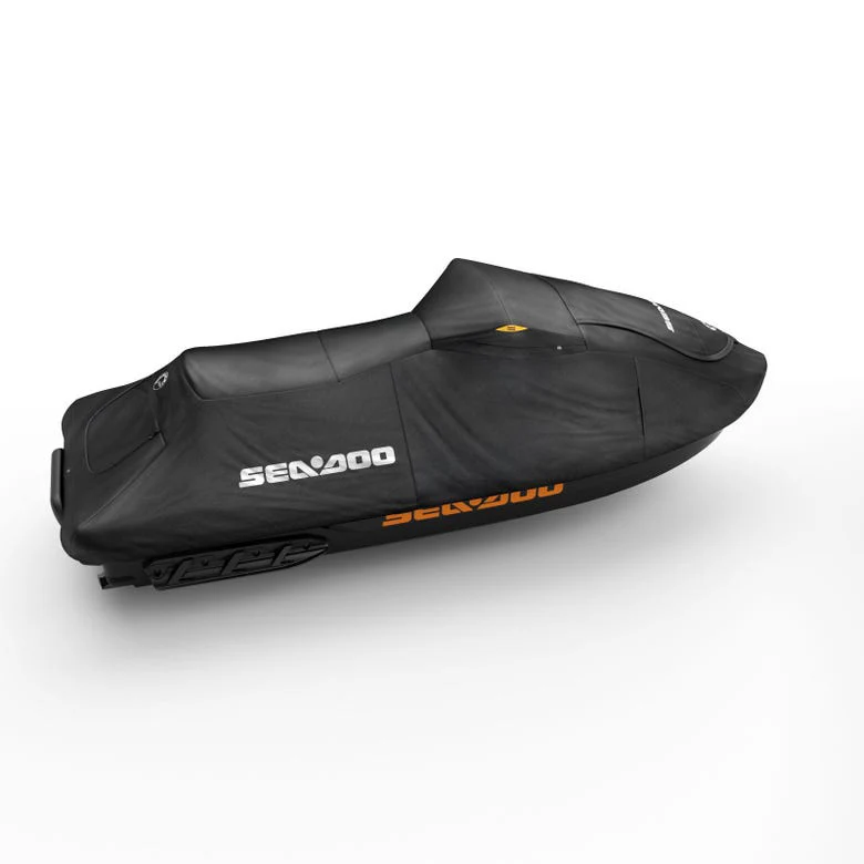 Sea-Doo Cover - Image 9