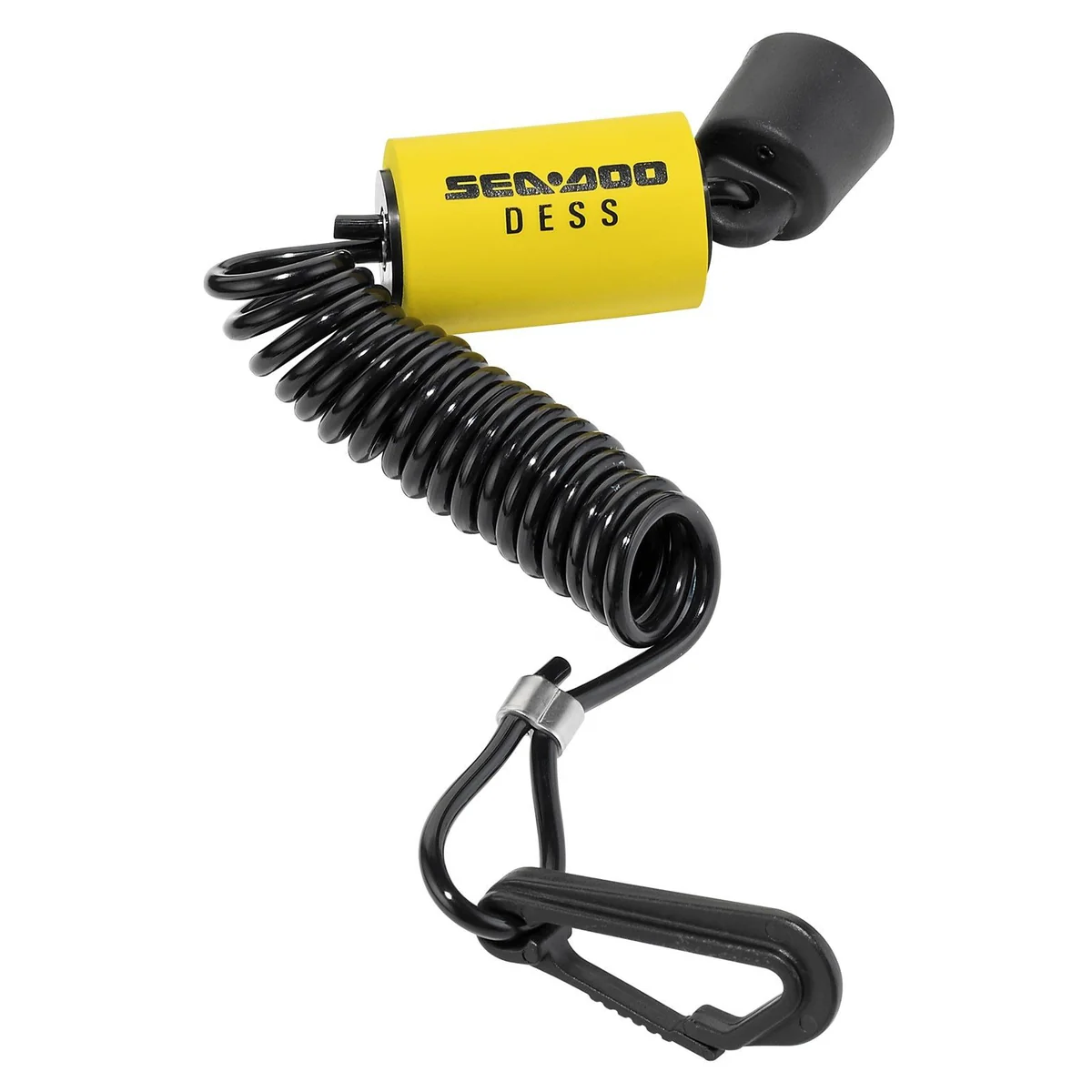 Sea-Doo D.E.S.S. Floating Safety Lanyard