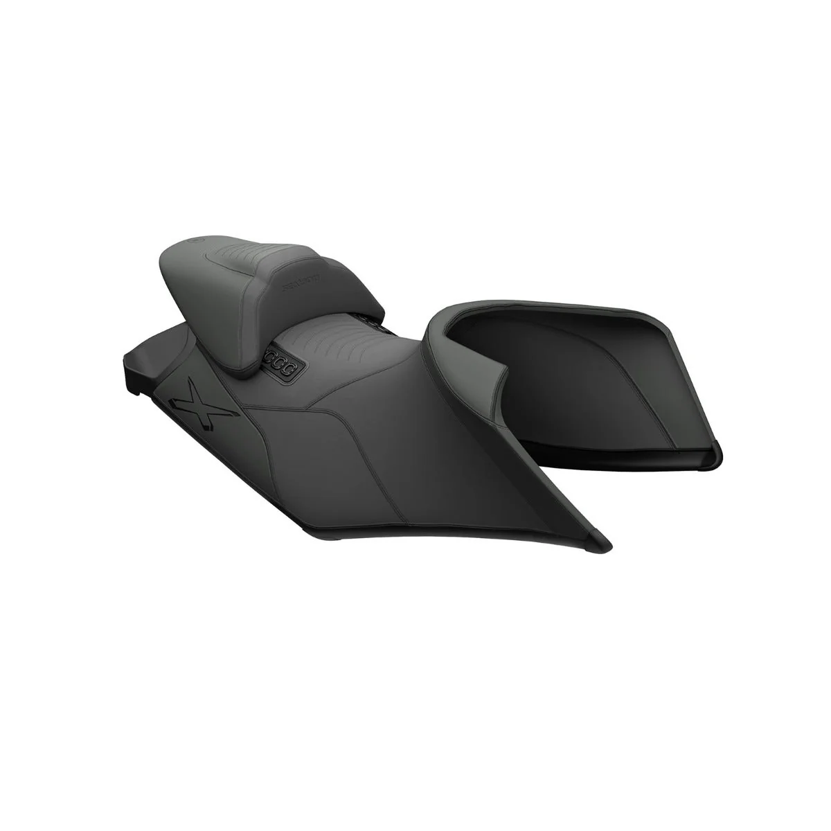 Sea-Doo Ergolock R Racing GTR-X Seat - Image 3