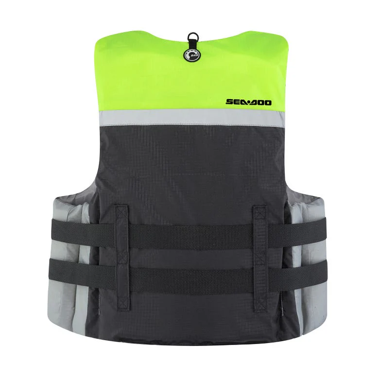 Sea-Doo Explorer Life Jacket - Image 2