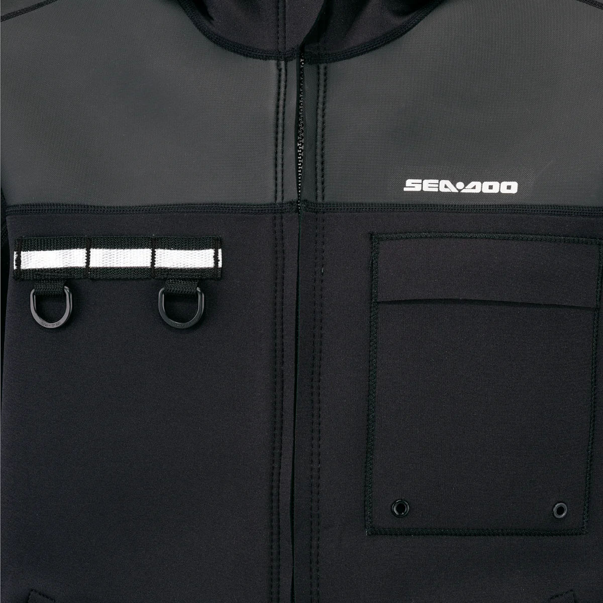 Sea-Doo Explorer Riding Jacket - Image 2