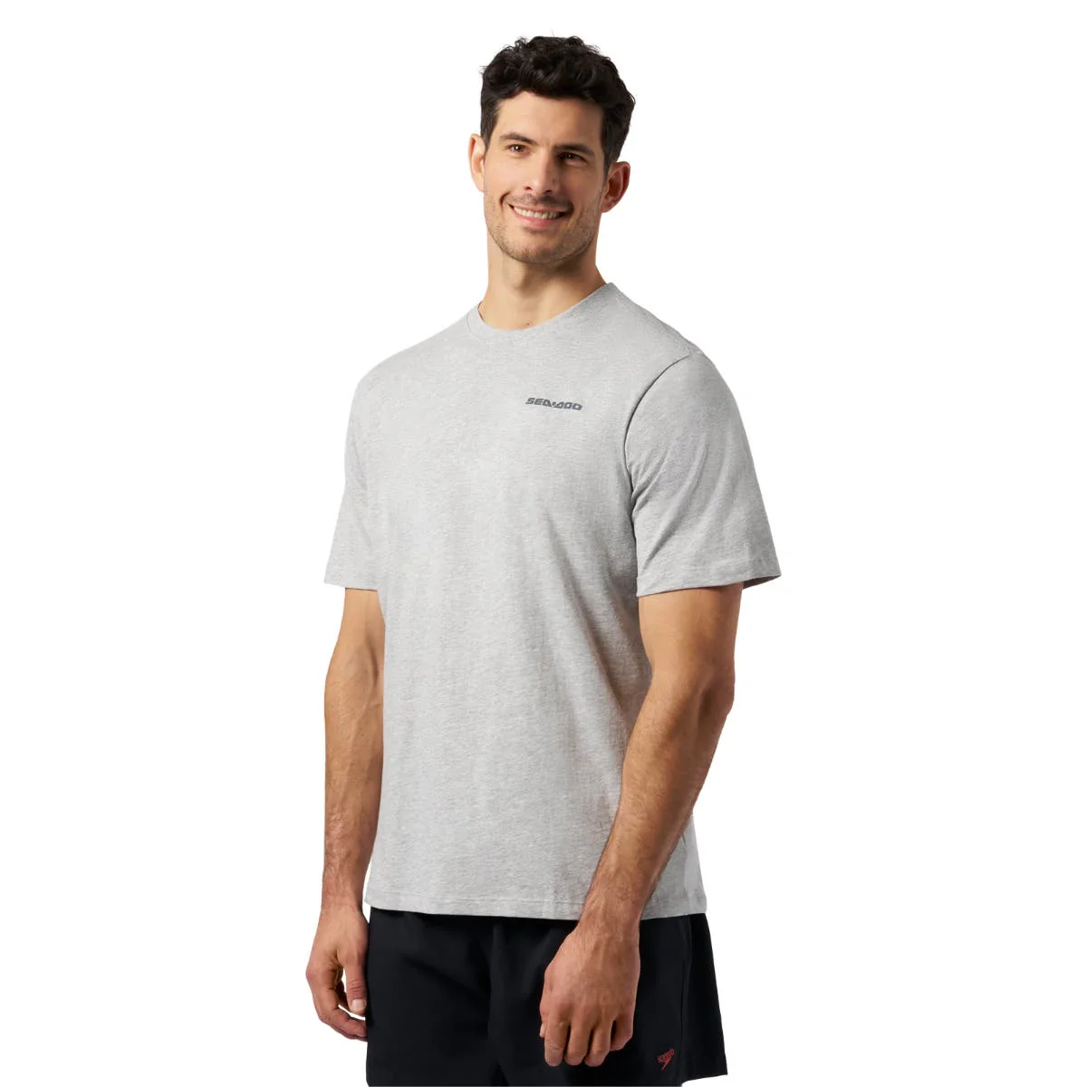 Sea-Doo Fishing T-Shirt