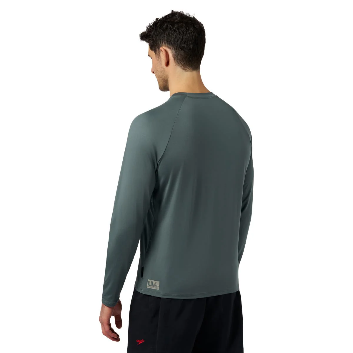 Sea-Doo Fishing UV Long Sleeve Shirt - Image 3