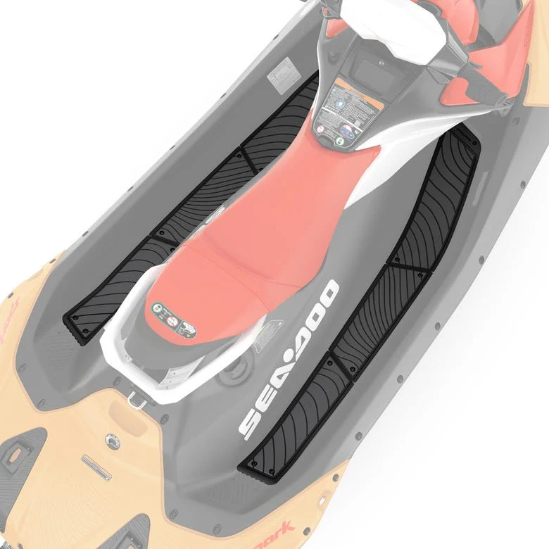 Sea-Doo Footwell Grips Mat | Spark - Image 2