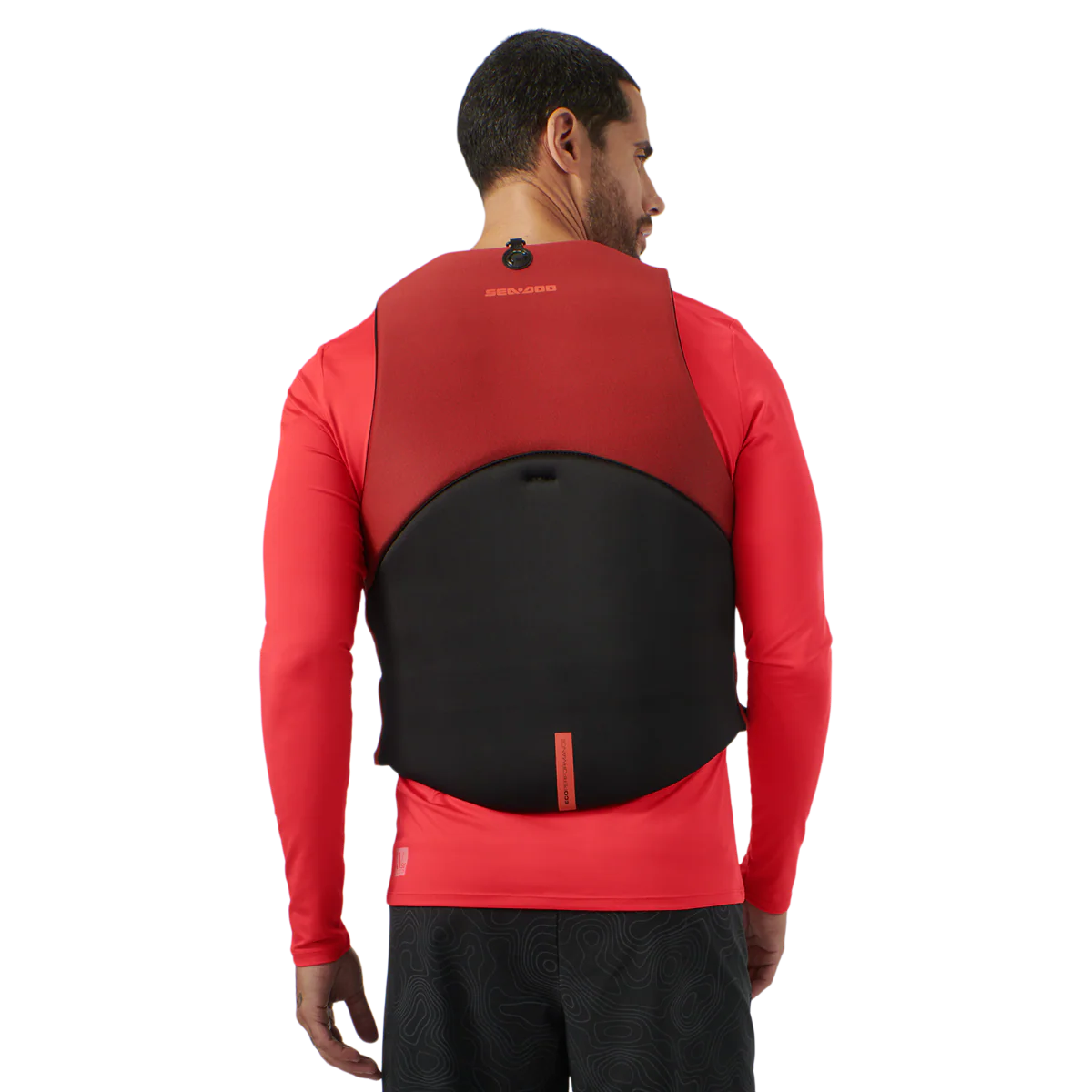 Sea-Doo Freedom Life Jacket - 2023 - Image 3