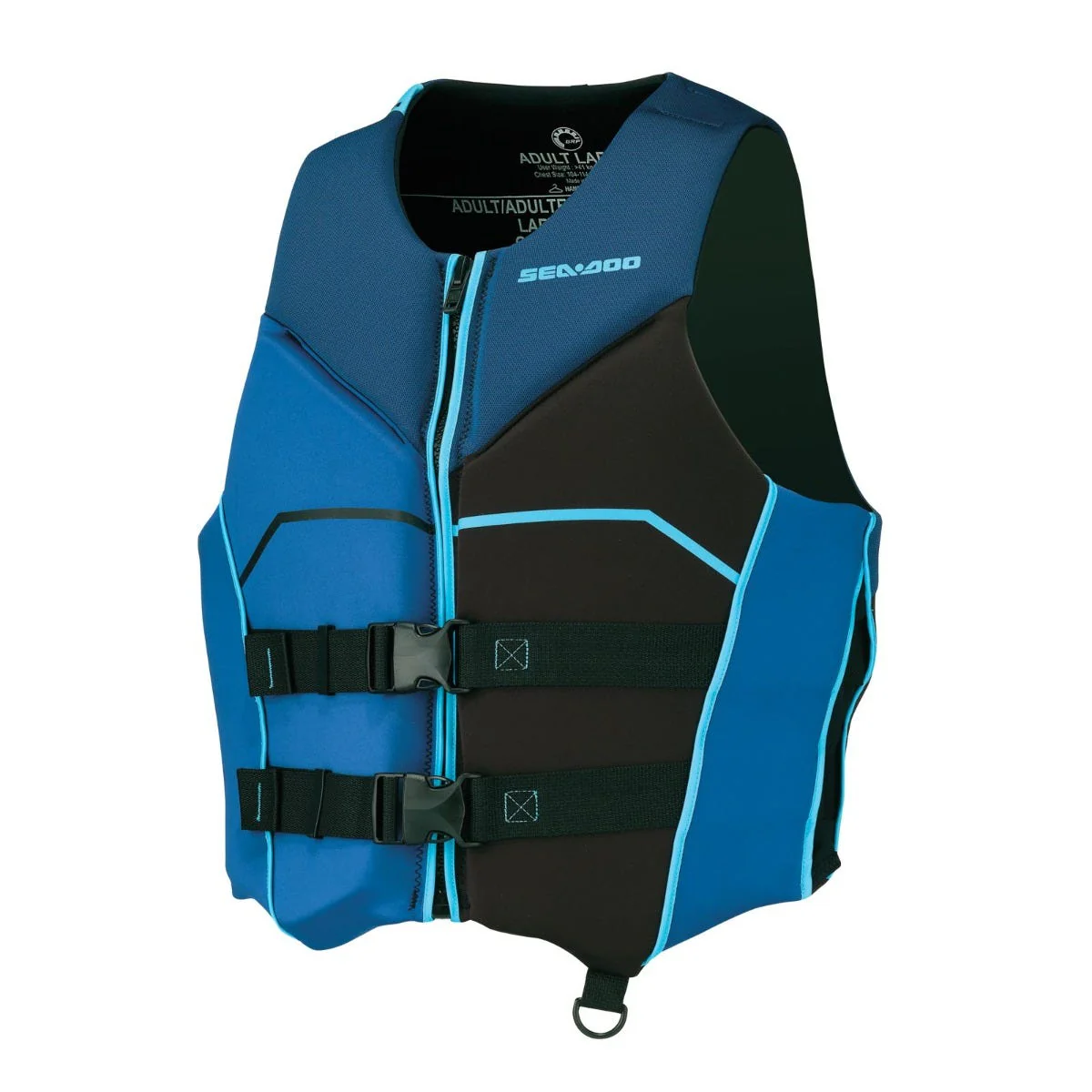 Sea-Doo Freedom Life Jacket - 2023 - Image 4