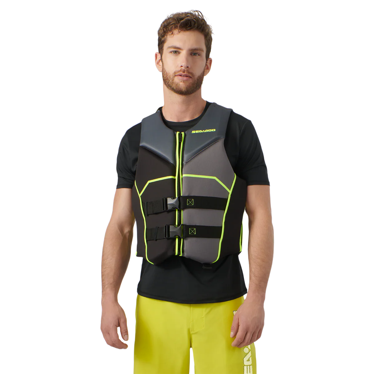 Sea-Doo Freedom Life Jacket - 2023 - Image 5