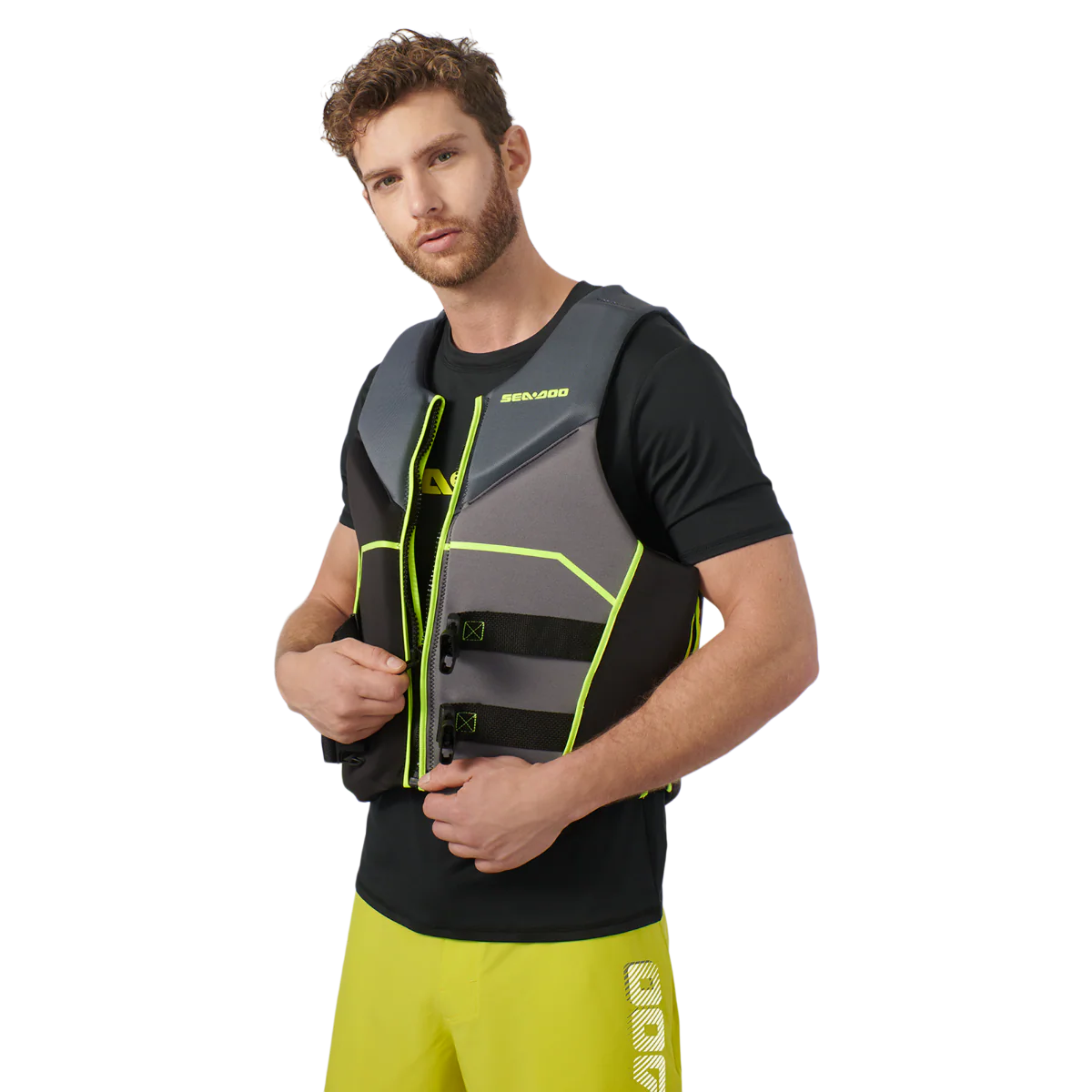 Sea-Doo Freedom Life Jacket - 2023 - Image 6