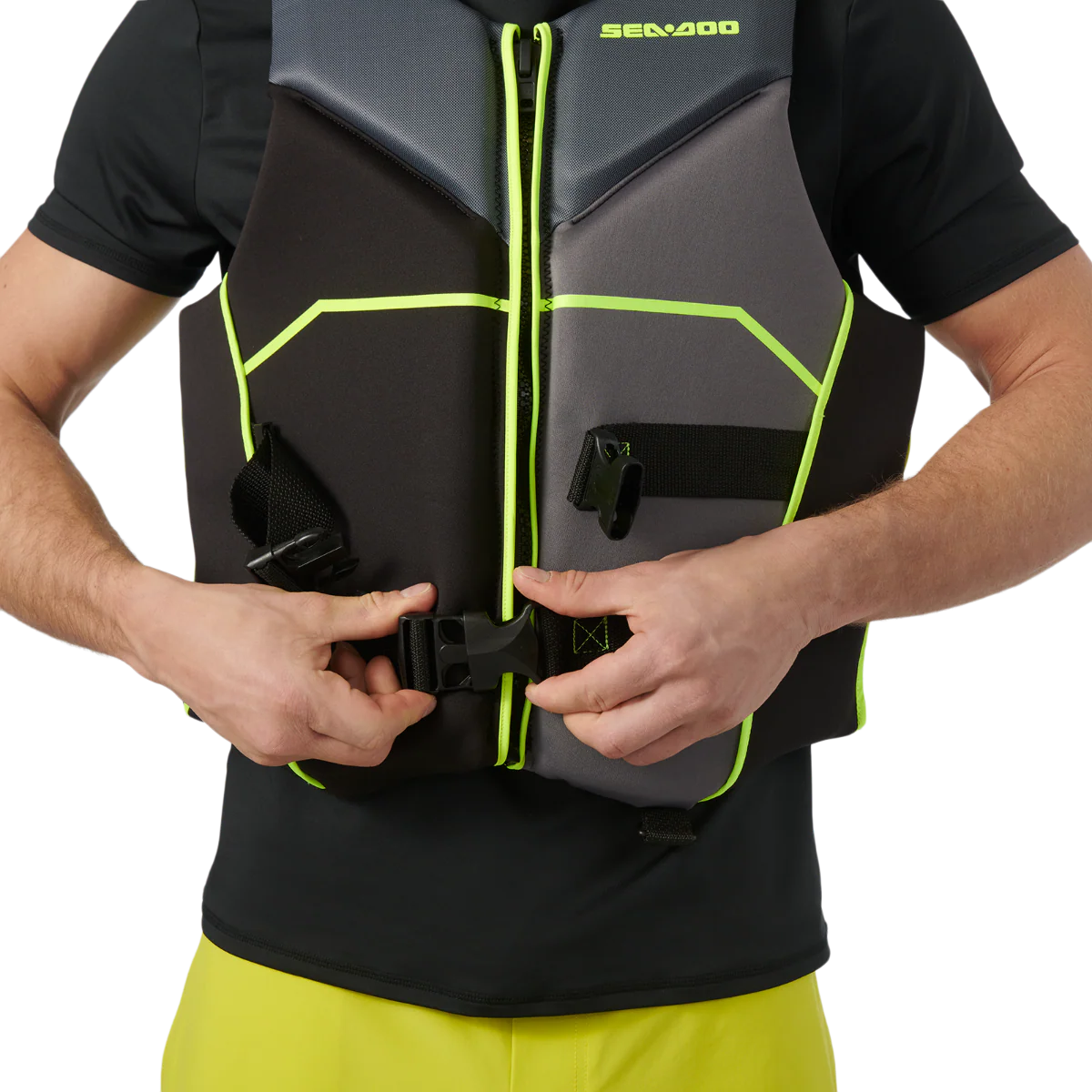 Sea-Doo Freedom Life Jacket - 2023 - Image 7
