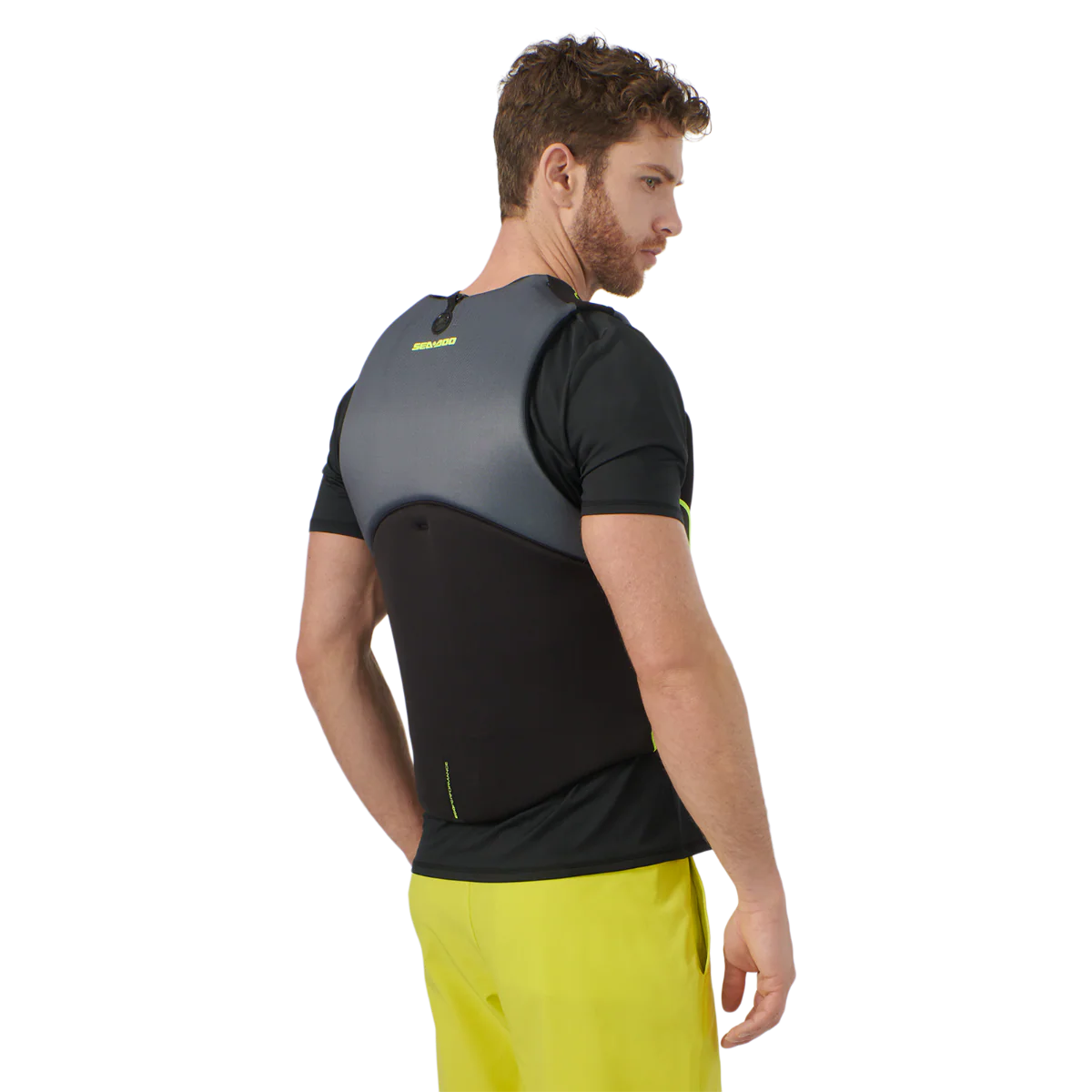 Sea-Doo Freedom Life Jacket - 2023 - Image 8