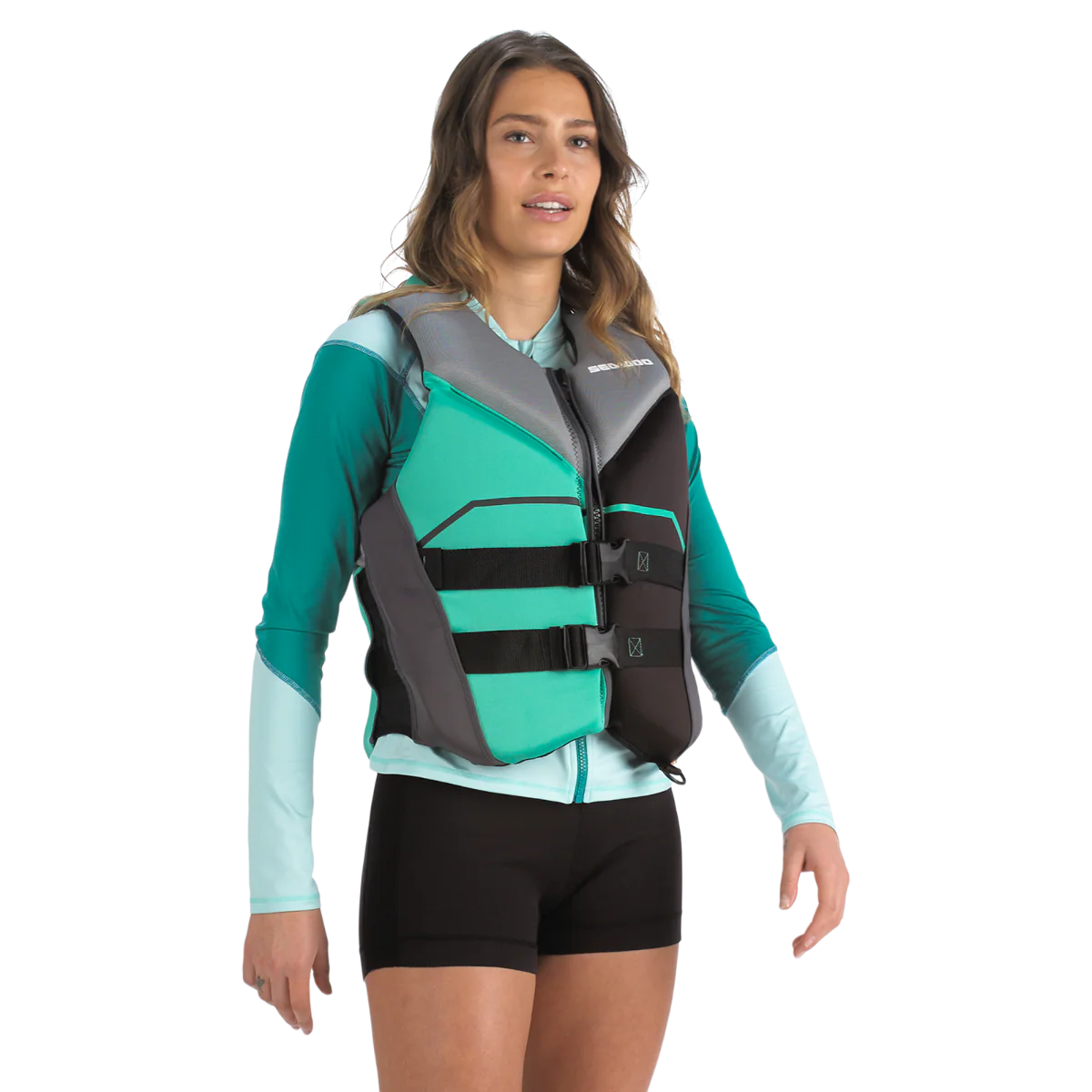 Sea-Doo Freedom Life Jacket - 2023 - Image 9