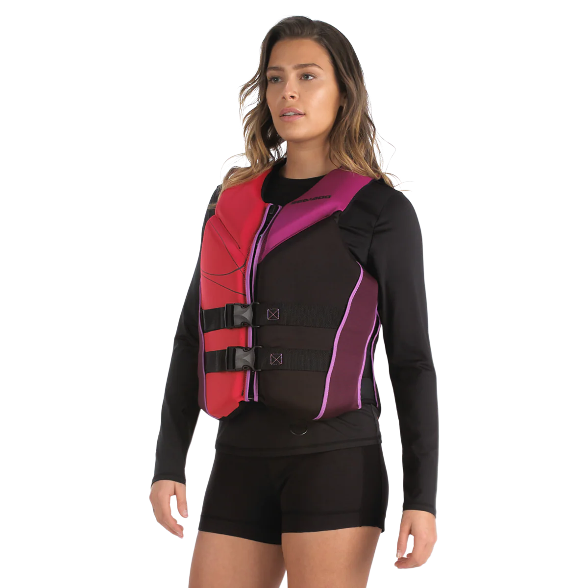 Sea-Doo Freedom Stream Life Jacket - Image 3