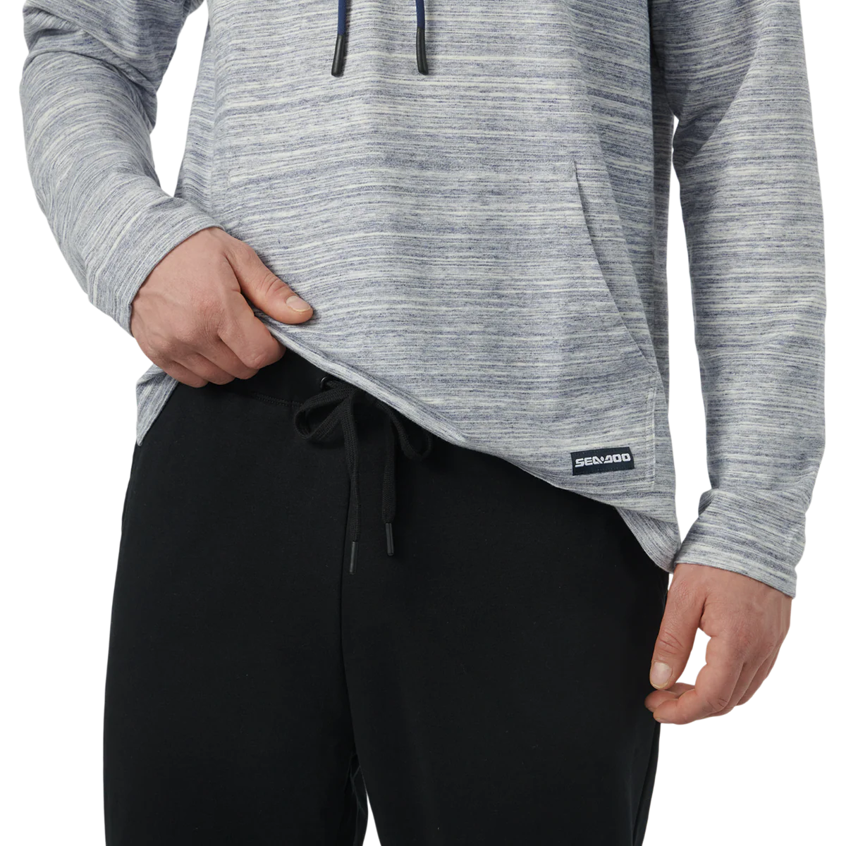 Sea-Doo French Terry Jogger - Image 3