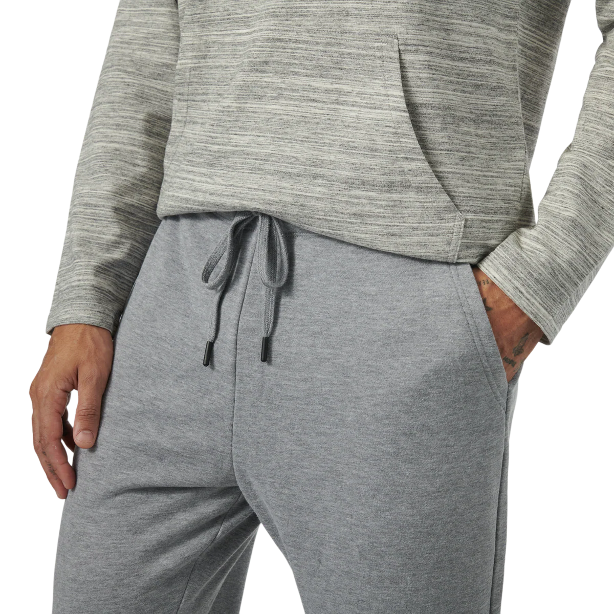 Sea-Doo French Terry Jogger - Image 7
