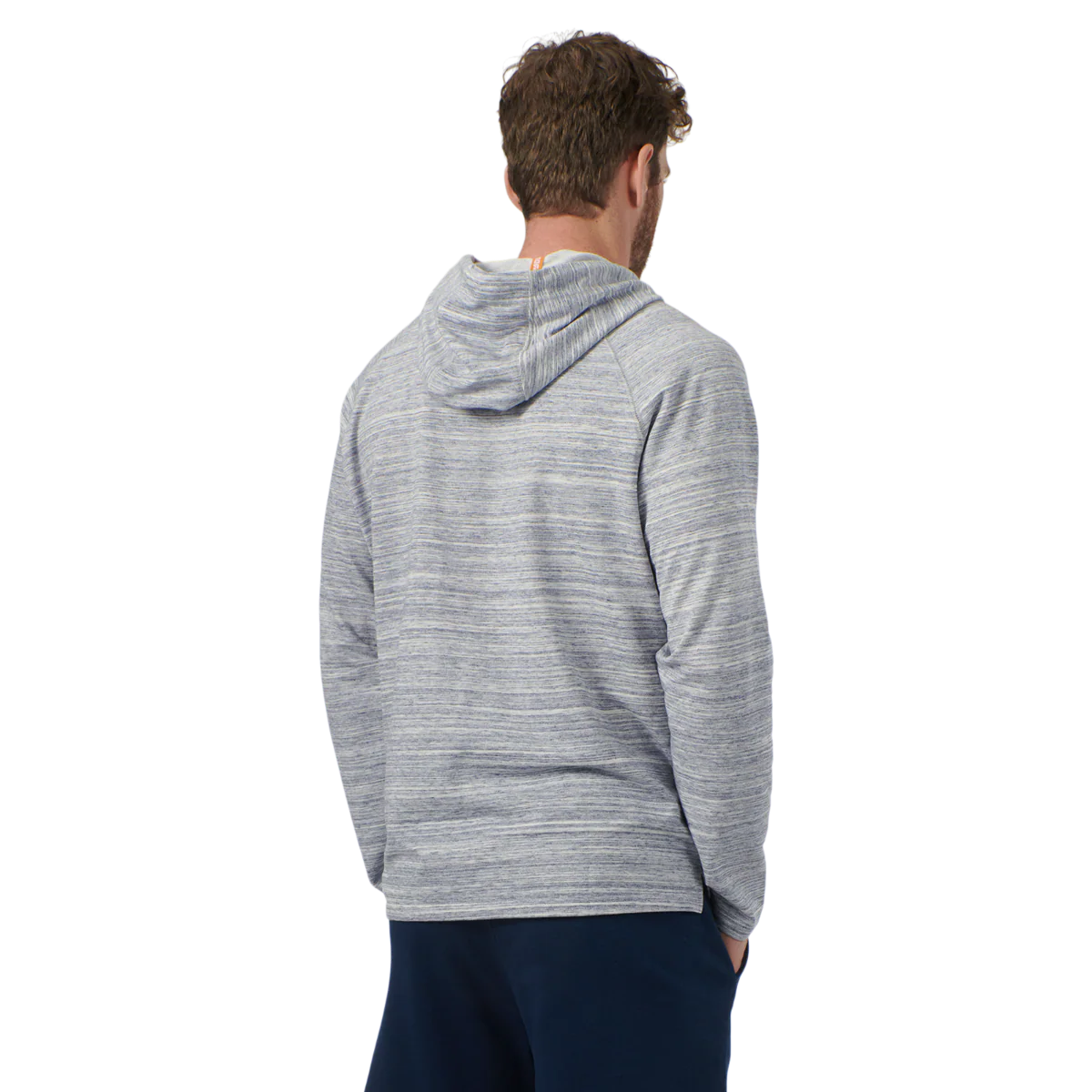 Sea-Doo French Terry Pullover Hoodie - Image 4