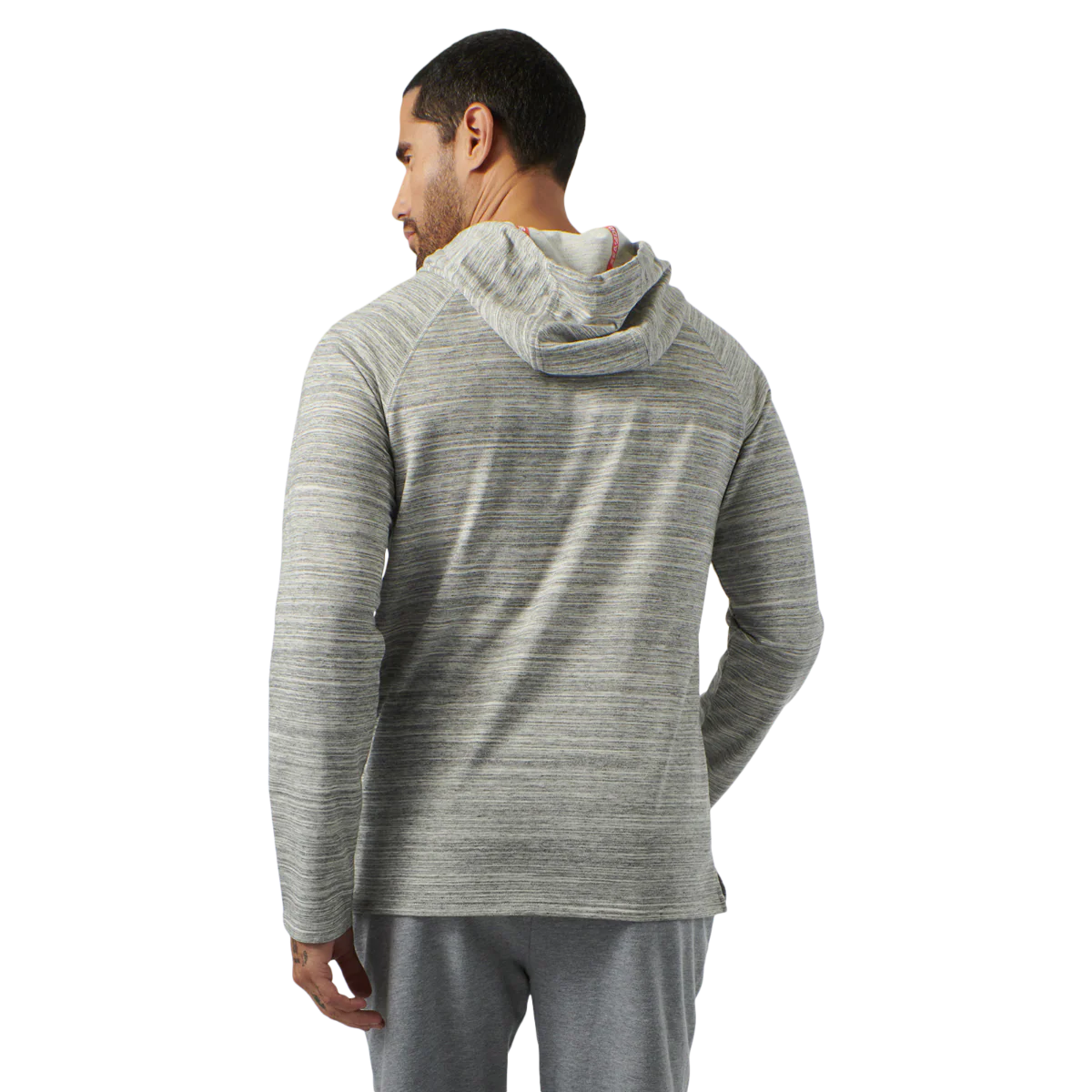 Sea-Doo French Terry Pullover Hoodie - Image 8