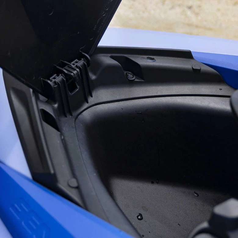 Sea-Doo Front Storage Bin - Spark 2024 - Image 2
