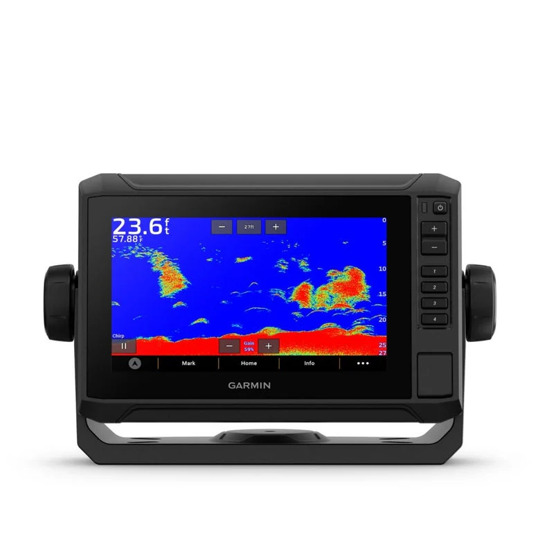Sea-Doo Garmin ECHOMAP™ UHD2 72sv GPS - Image 3