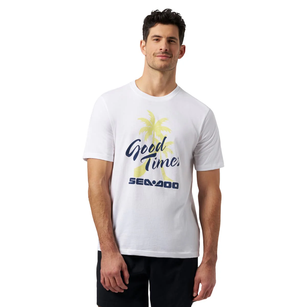 Sea-Doo Good Times T-Shirt - Image 3