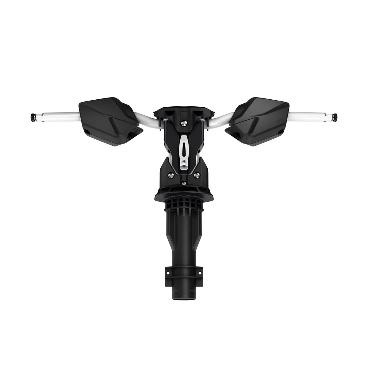 Sea-Doo Handlebar With Adjustable Riser