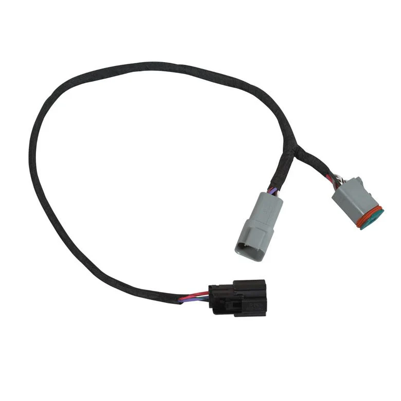 Sea-Doo Heated Grips Harness