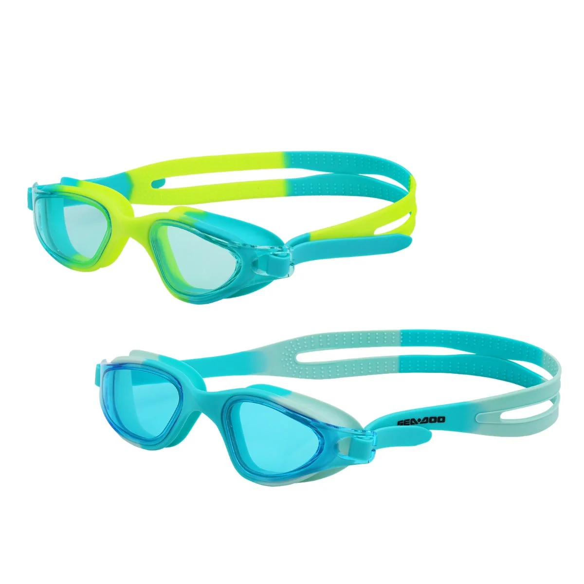 Sea-Doo Junior Swim Goggles | Pack of 2