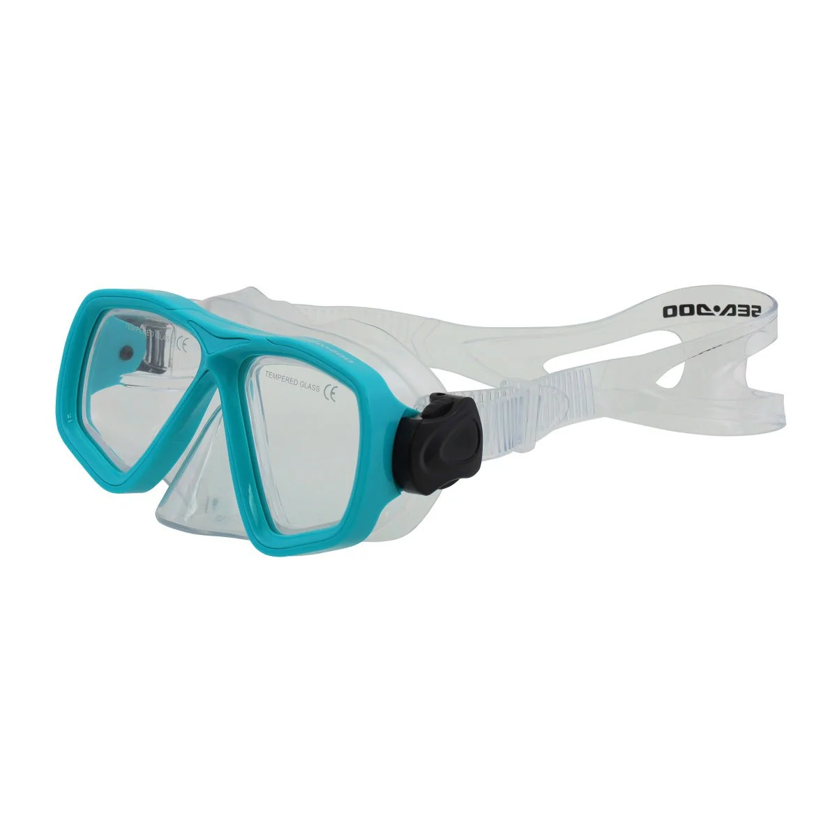 Sea-Doo Junior Swim Mask