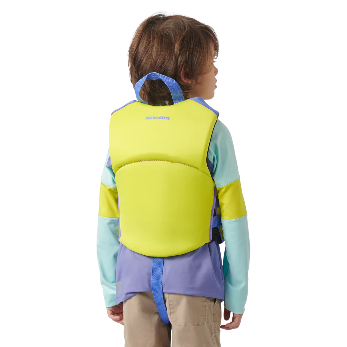 Sea-Doo Kid's Freedom Life Jacket - Image 3
