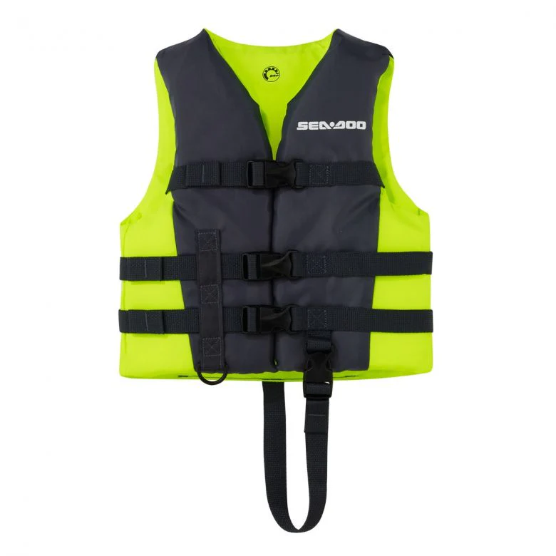 Sea-Doo Kid's Sandsea Life Jacket - Image 3
