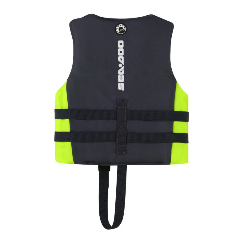 Sea-Doo Kid's Sandsea Life Jacket - Image 4