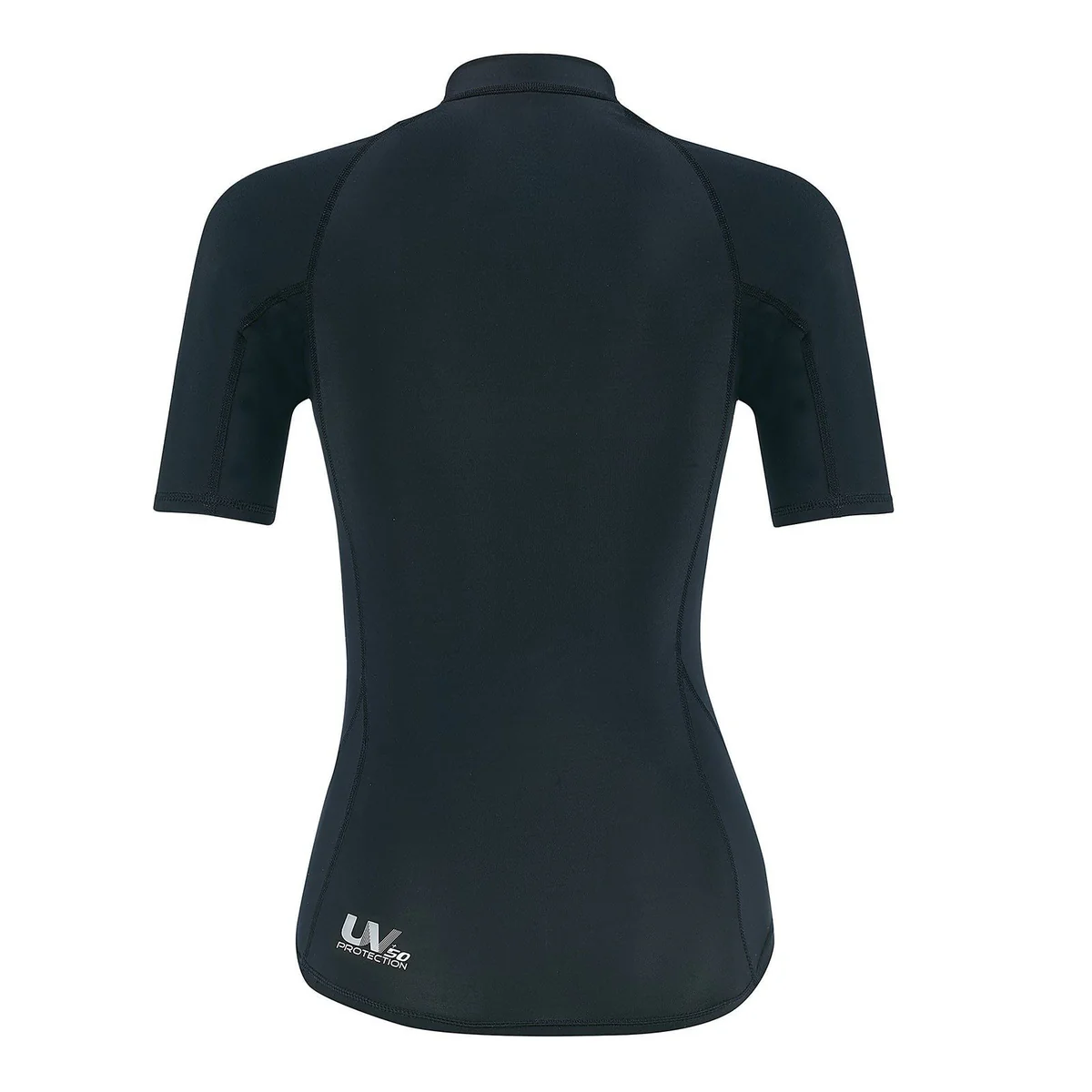 Sea-Doo Ladie's Short Sleeve Rashguard - Image 2