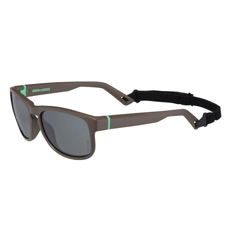 Sea-Doo Lagoon Riding Goggles Polarized - Image 2