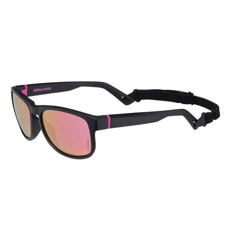 Sea-Doo Lagoon Riding Goggles Polarized - Image 4