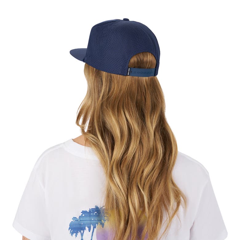 Sea-Doo Laser Cut Mesh Cap - Image 2