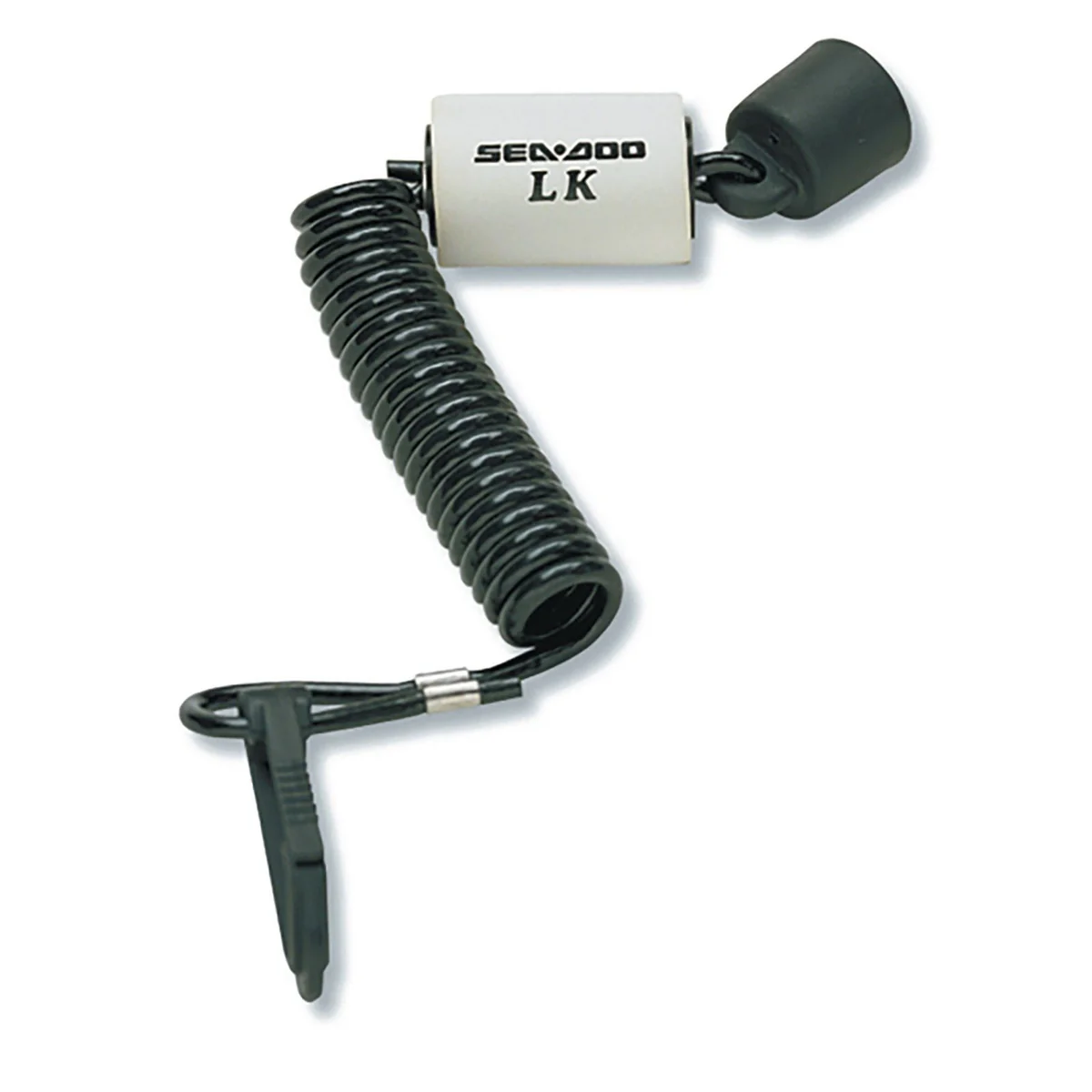 Sea-Doo Learning Key Lanyward