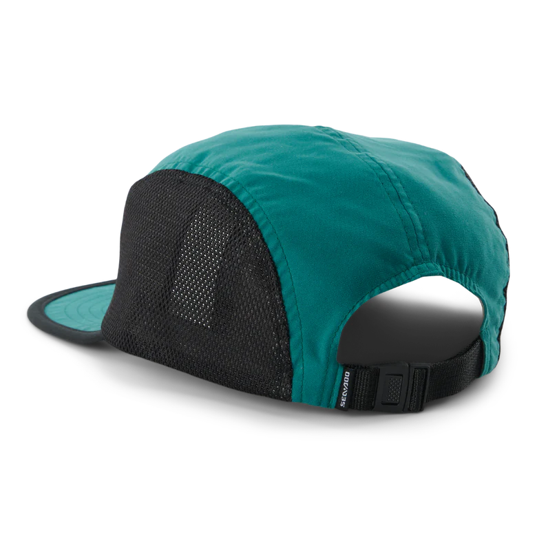 Sea-Doo Light 5 Panel Floatable Cap - Image 2