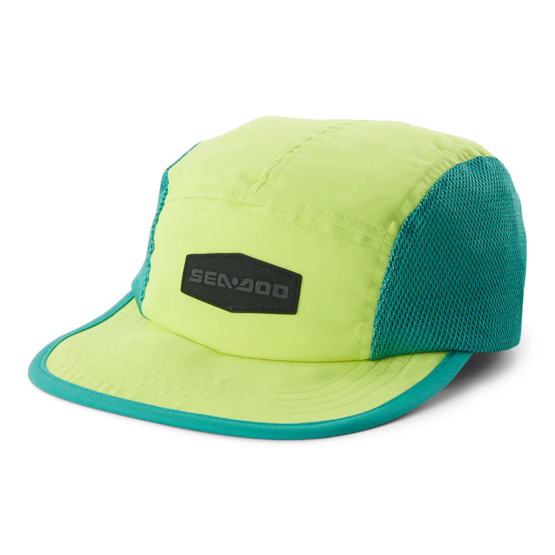 Sea-Doo Light 5 Panel Floatable Cap - Image 3