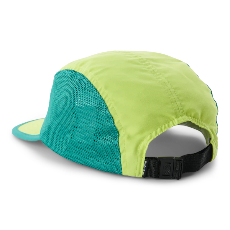 Sea-Doo Light 5 Panel Floatable Cap - Image 4