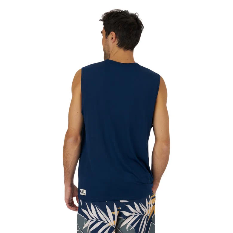 Sea-Doo Lightweight Crew Tank Top - Image 3