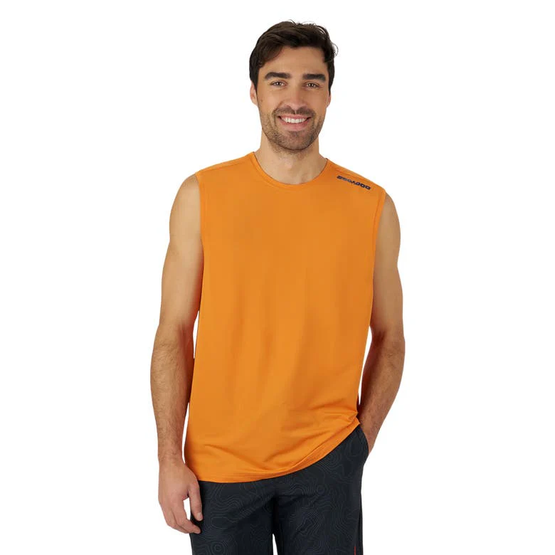 Sea-Doo Lightweight Crew Tank Top - Image 5