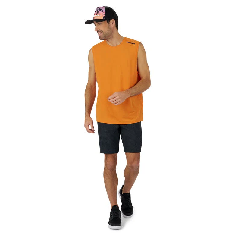 Sea-Doo Lightweight Crew Tank Top - Image 7