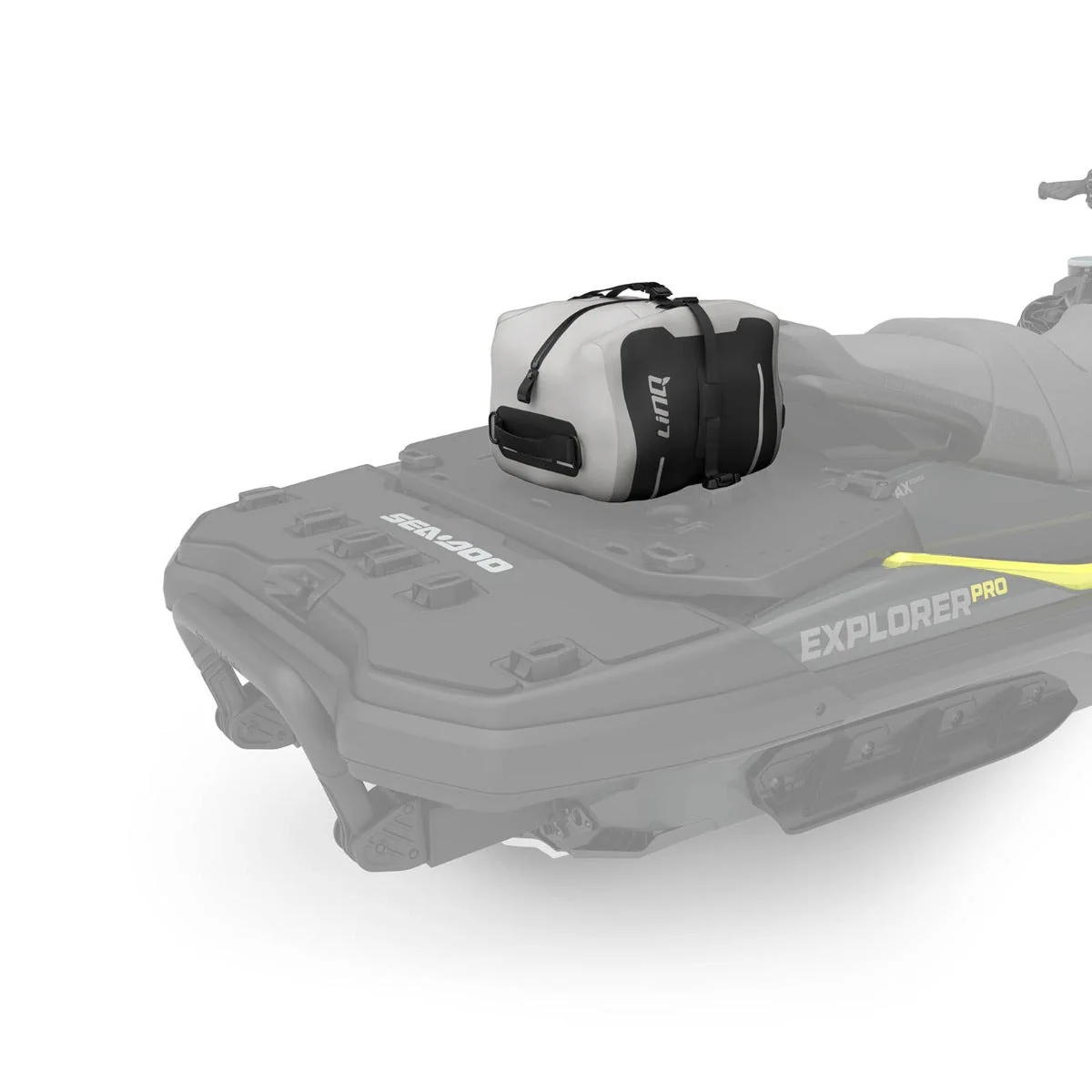 Sea-Doo LinQ Dry Bag | 30L