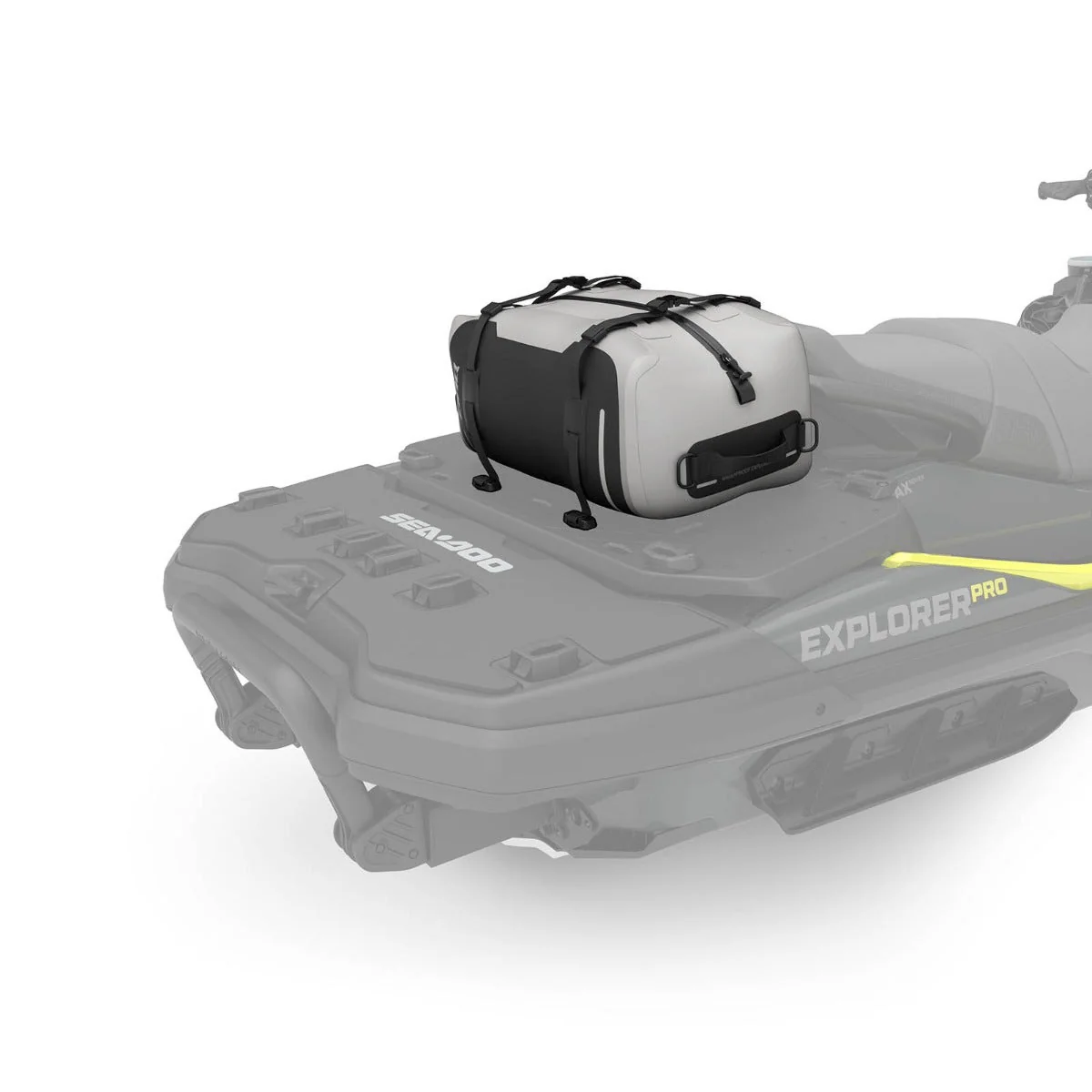 Sea-Doo LinQ Dry Bag | 50L