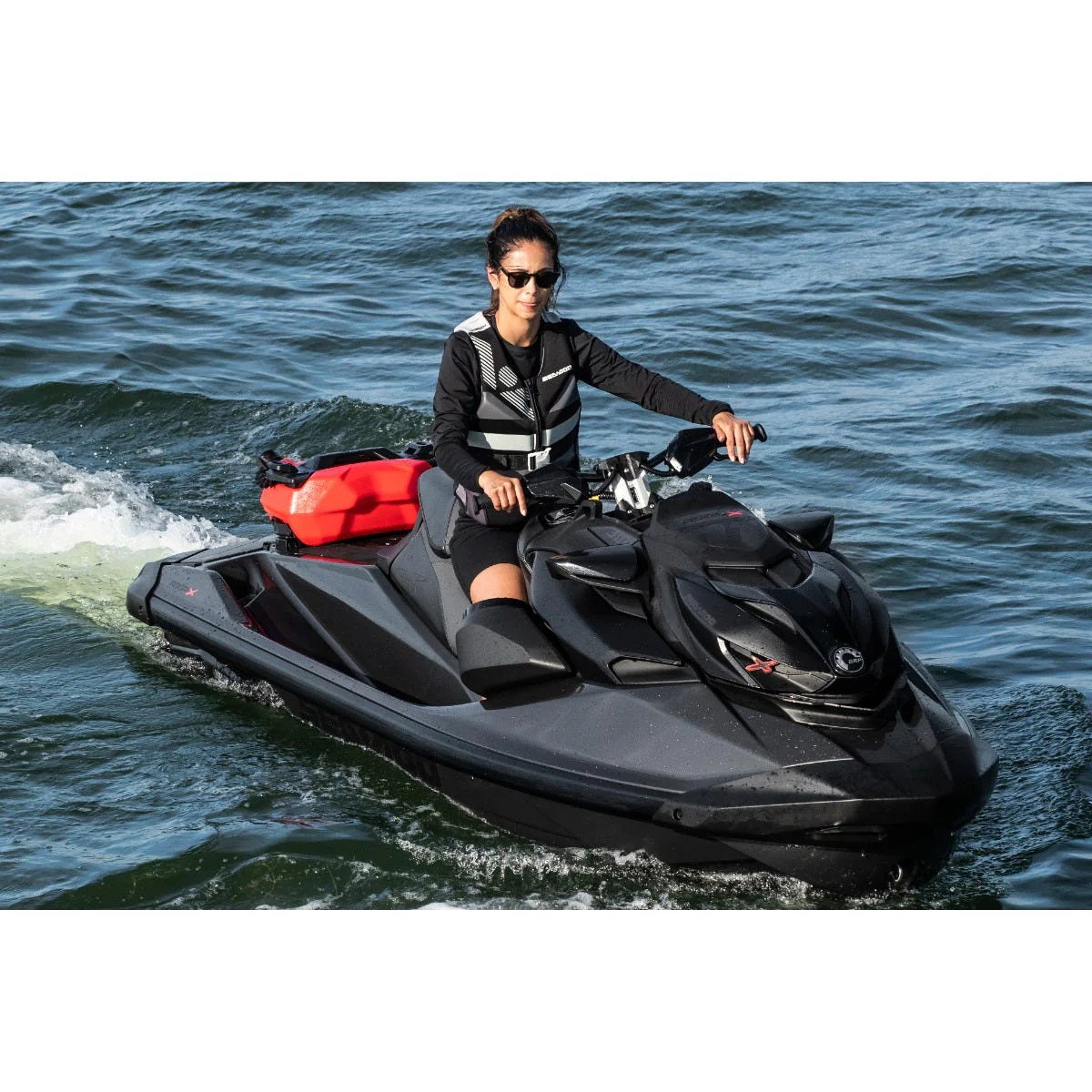 Sea-Doo LinQ Fuel Caddy - Image 6