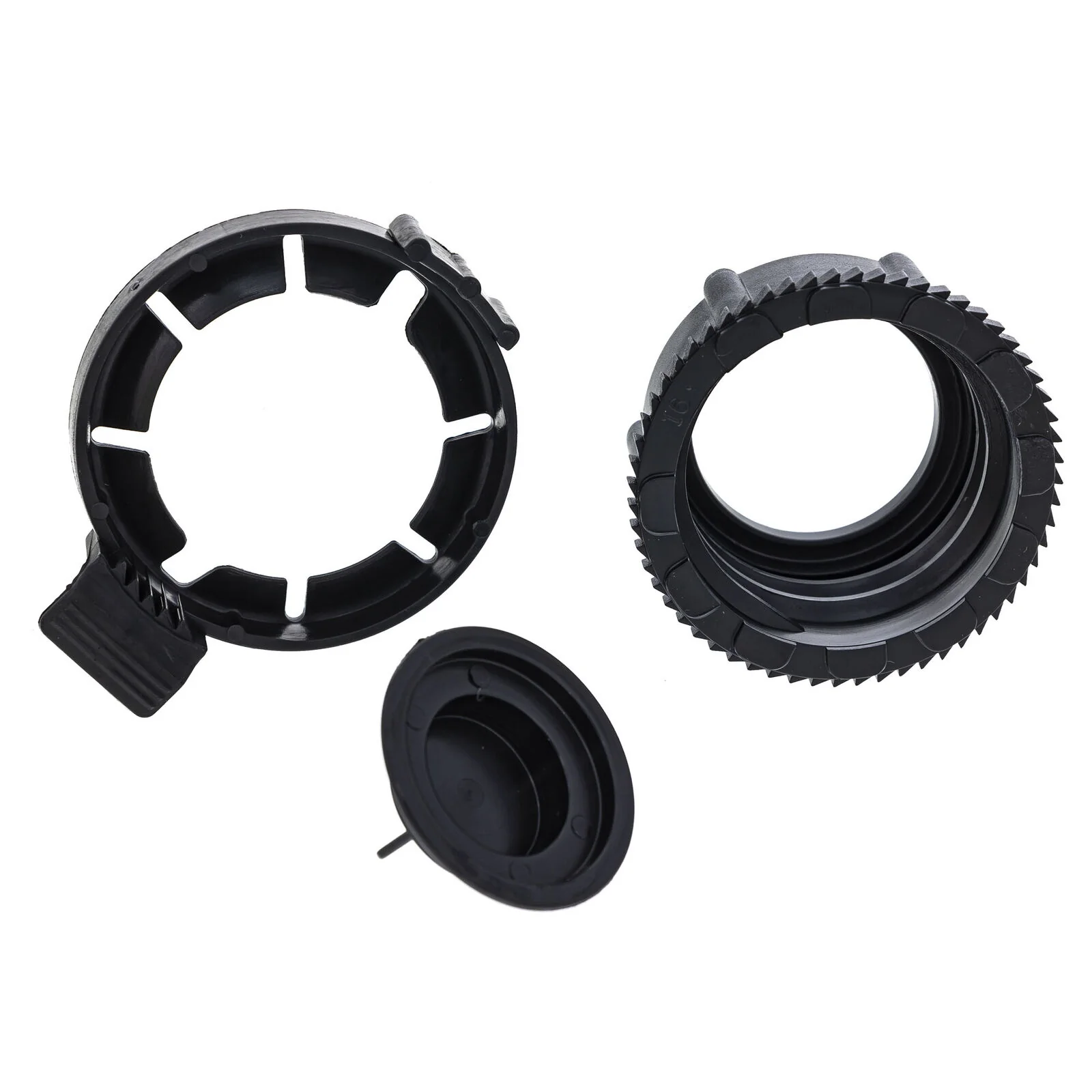 Sea-Doo LinQ Fuel Caddy Replacement Cap and Nozzle - Image 2