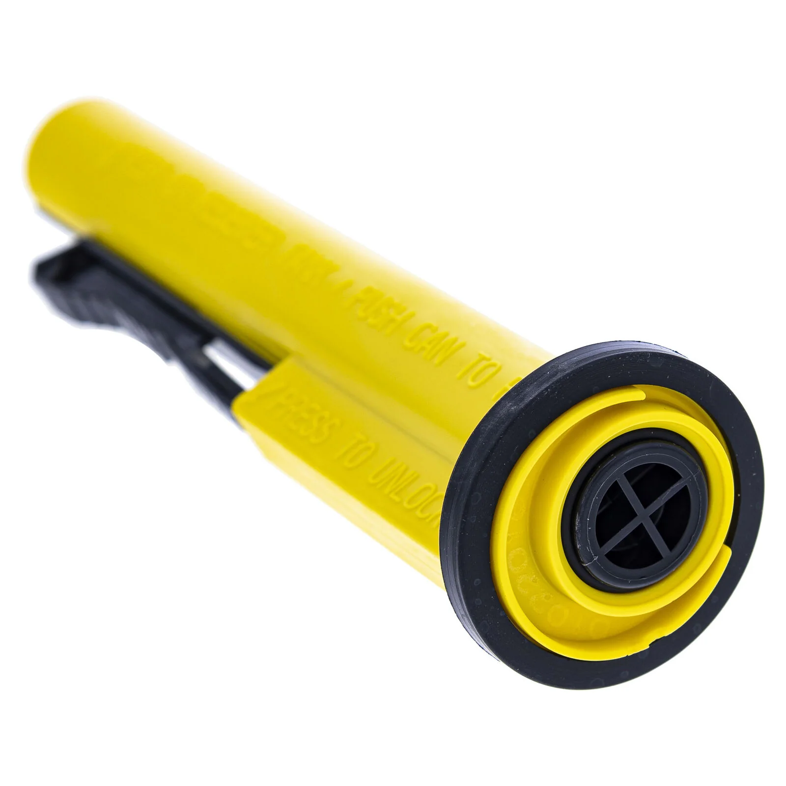 Sea-Doo LinQ Fuel Caddy Replacement Cap and Nozzle - Image 5